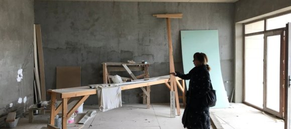 Apartamento T4 em Sabail, Azerbaijan N.º 1528 11