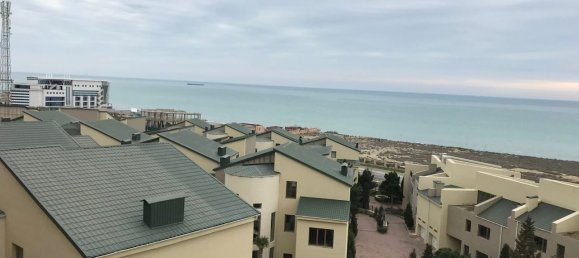 Apartamento T4 em Sabail, Azerbaijan N.º 1528 15