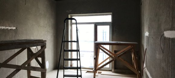 Apartamento T4 em Sabail, Azerbaijan N.º 1528 12