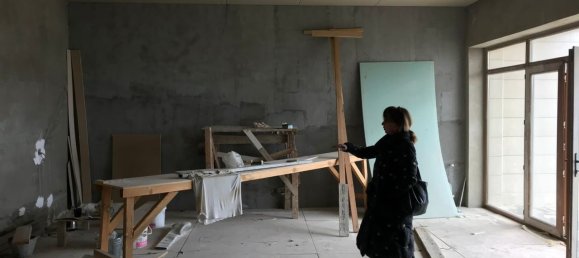 Apartamento T4 em Sabail, Azerbaijan N.º 1528 17