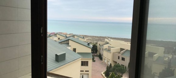 Apartamento T4 em Sabail, Azerbaijan N.º 1528 5