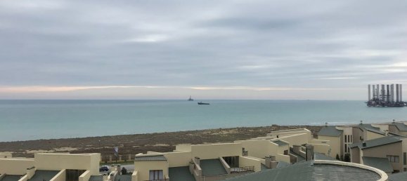 Apartamento T4 em Sabail, Azerbaijan N.º 1528 6