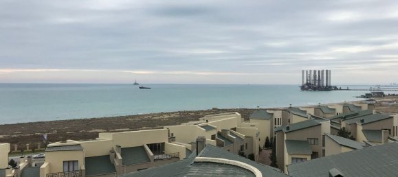 Apartamento T4 em Sabail, Azerbaijan N.º 1528 13