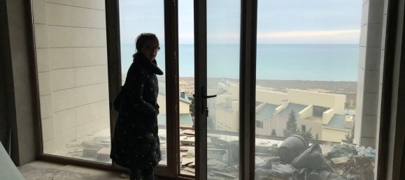 Apartamento T4 em Sabail, Azerbaijan N.º 1528 2