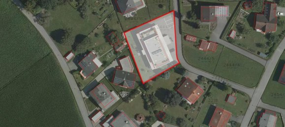 Квартира с 3 комнатами в Майнинген, Австрия № 218566 23