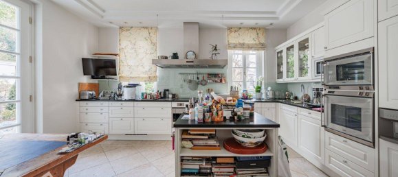 7 rooms Villa in Dobling, Austria No. 6619 17