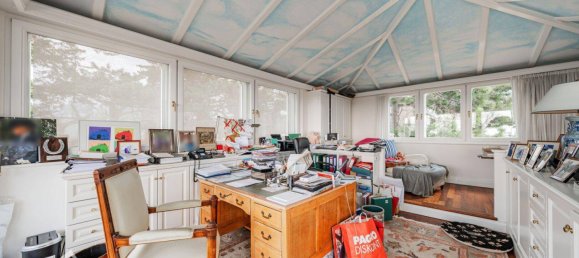 7 rooms Villa in Dobling, Austria No. 6619 35