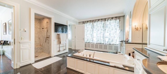 7 rooms Villa in Dobling, Austria No. 6619 27