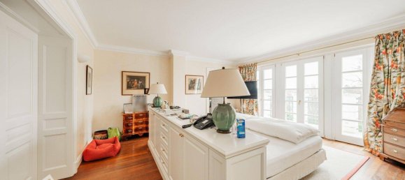 7 rooms Villa in Dobling, Austria No. 6619 24