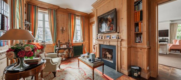 7 rooms Villa in Dobling, Austria No. 6619 12