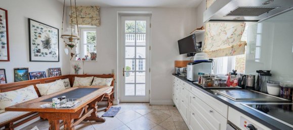 7 rooms Villa in Dobling, Austria No. 6619 16