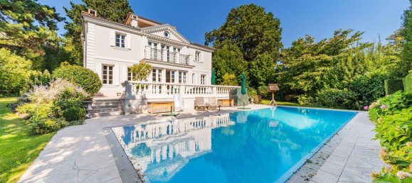 7 rooms Villa in Dobling, Austria No. 6619 2