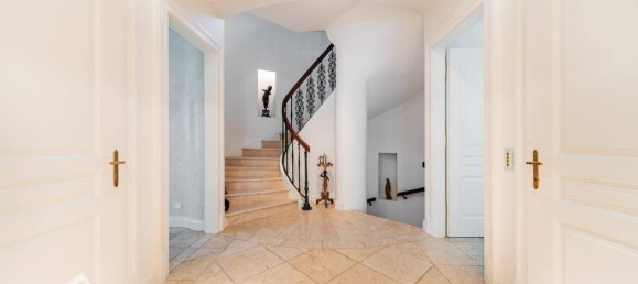 7 rooms Villa in Dobling, Austria No. 6619 14