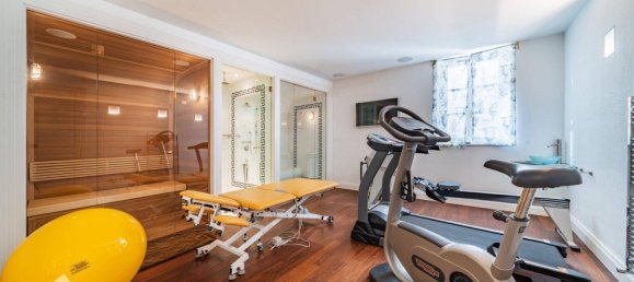 7 rooms Villa in Dobling, Austria No. 6619 40