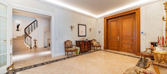 7 rooms Villa in Dobling, Austria No. 6619 4