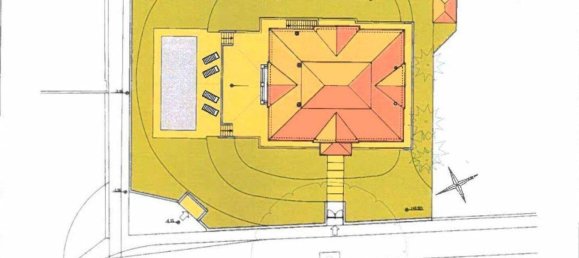 7 rooms Villa in Dobling, Austria No. 6619 49