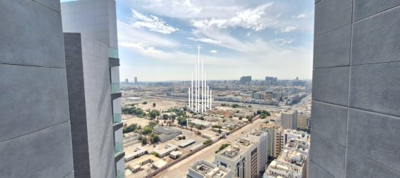 Apartamento T2 em Tourist Club Area, UAE N.º 39202 25