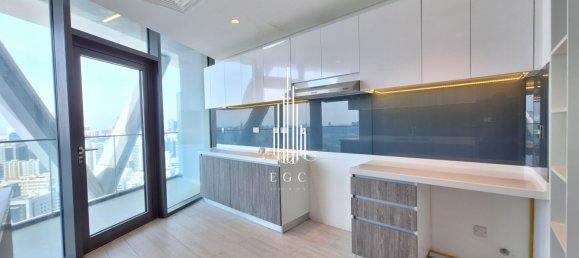 Apartamento T2 em Tourist Club Area, UAE N.º 39202 8