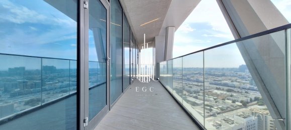 Apartamento T2 em Tourist Club Area, UAE N.º 39202 26