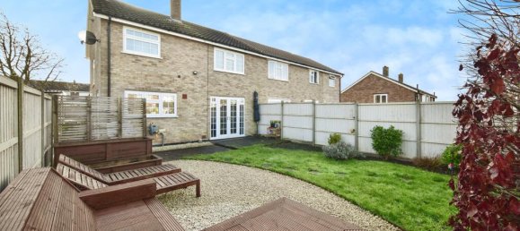 3 bedrooms House in Maidstone, United Kingdom No. 10638 18