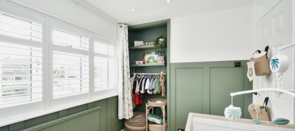 3 bedrooms House in Maidstone, United Kingdom No. 10638 5