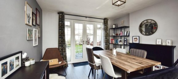 3 bedrooms House in Maidstone, United Kingdom No. 10638 21