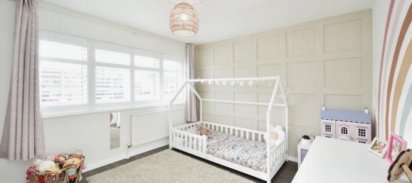 3 bedrooms House in Maidstone, United Kingdom No. 10638 25