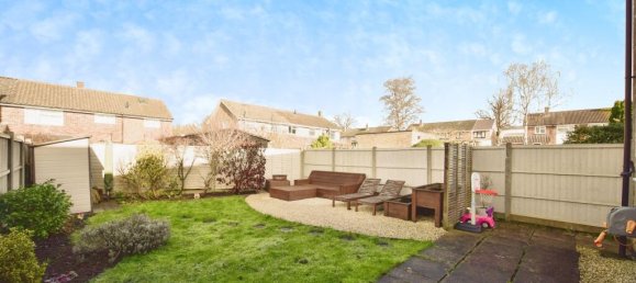 3 bedrooms House in Maidstone, United Kingdom No. 10638 13