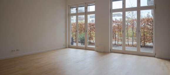 2 rooms Apartment in Lichterfelde, Germany No. 342888 8