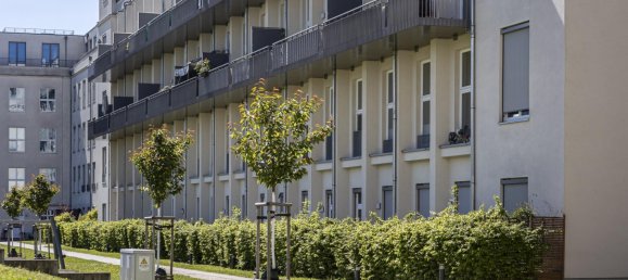 2 rooms Apartment in Lichterfelde, Germany No. 342888 9