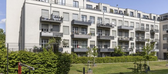 2 rooms Apartment in Lichterfelde, Germany No. 342888 7