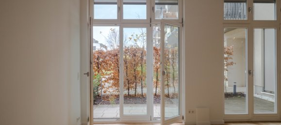 2 rooms Apartment in Lichterfelde, Germany No. 342888 5