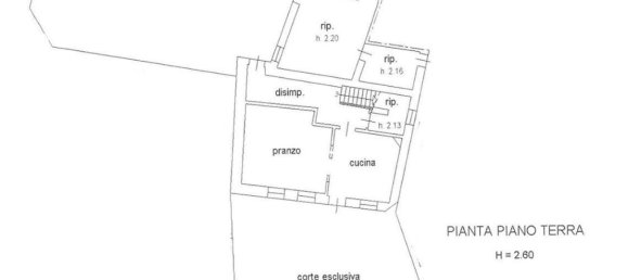 5 bedrooms House in Udine, Italy No. 326651 12