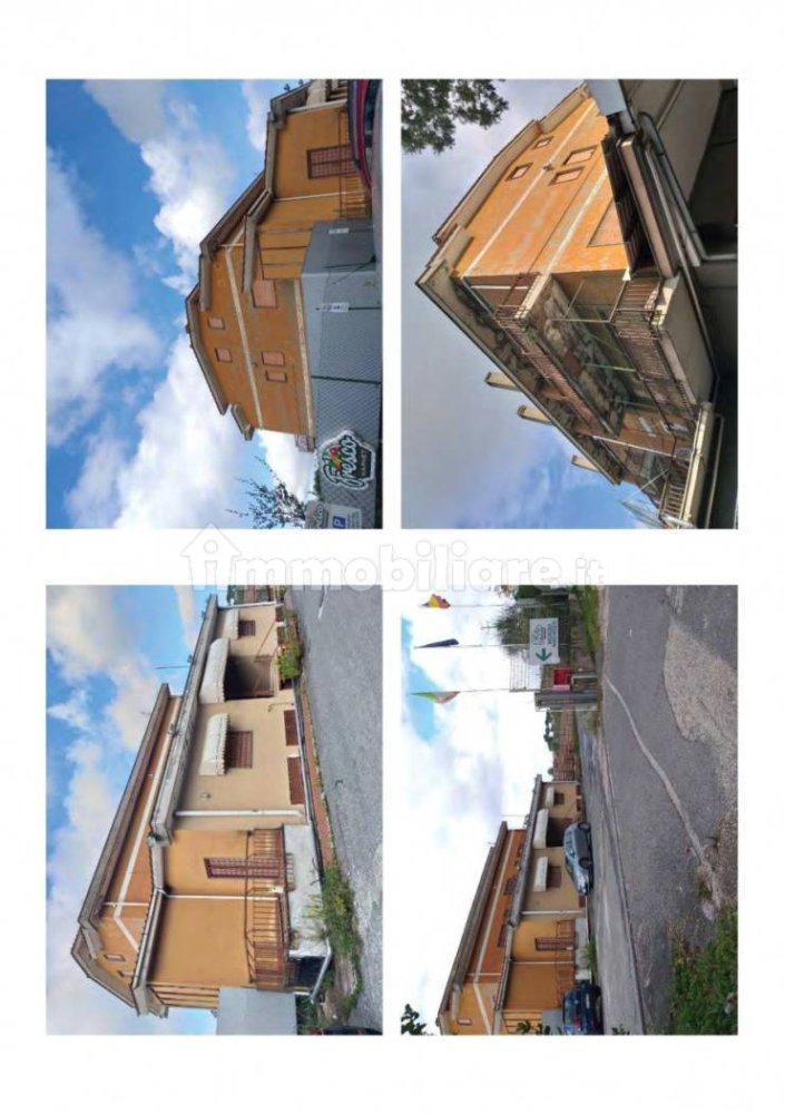 3غرفة شقة في Genzano di Roma, Italy رقم 363955