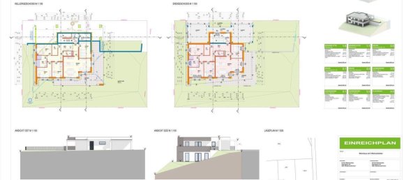 Terreno em St. Marien, Austria N.º 161643 4