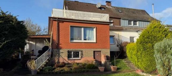 4 Schlafzimmer Stadthaus in Recklinghausen, Germany, Nr. 125923 10