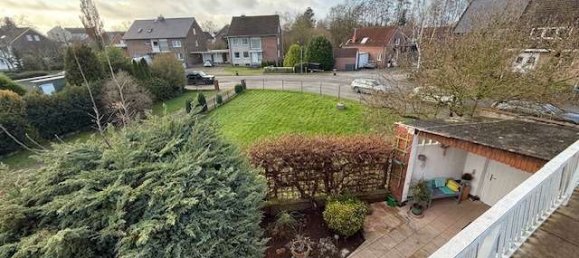 4 Schlafzimmer Stadthaus in Recklinghausen, Germany, Nr. 125923 6