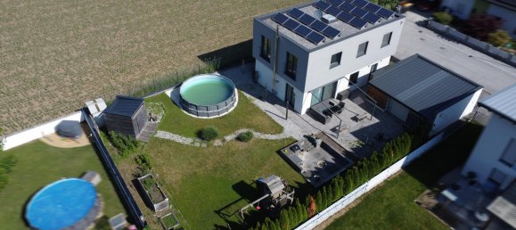 3 Schlafzimmer Haus in Loosdorf, Austria, Nr. 127055 32