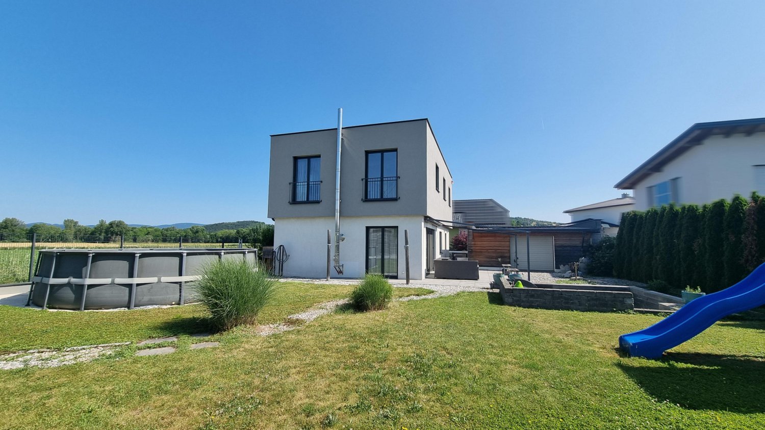 3 Schlafzimmer Haus in Loosdorf, Austria, Nr. 127055