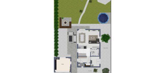 3 Schlafzimmer Haus in Loosdorf, Austria, Nr. 127055 35