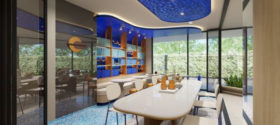 Studio à Pattaya, Thailand No. 74952 16