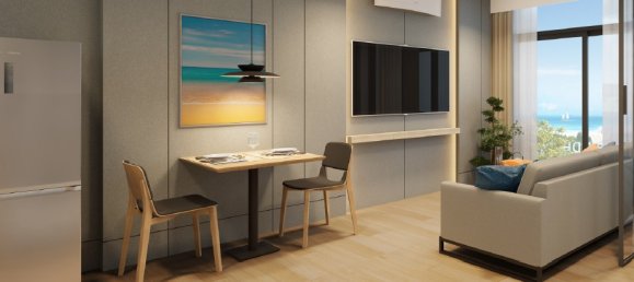 Studio à Pattaya, Thailand No. 74952 3