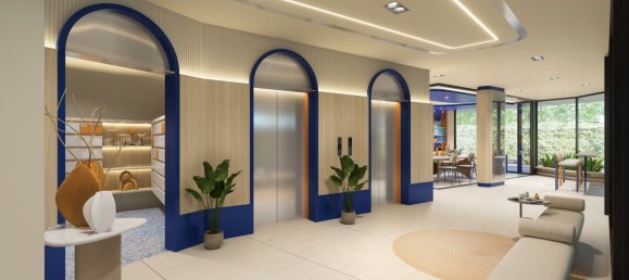 Studio à Pattaya, Thailand No. 74952 17