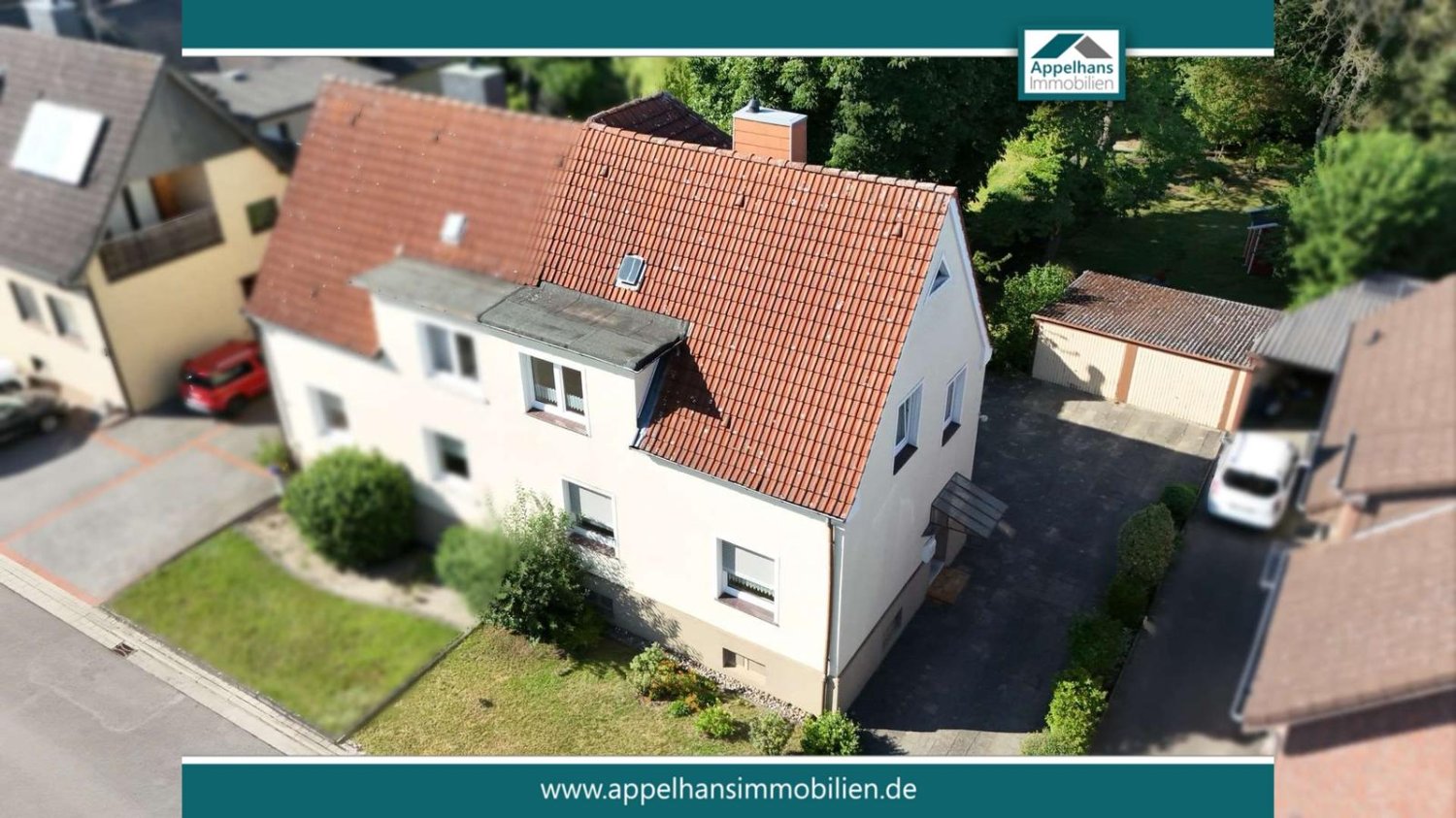 Таунхаус с 3 спальнями в Оснабрюк, Германия № 244863