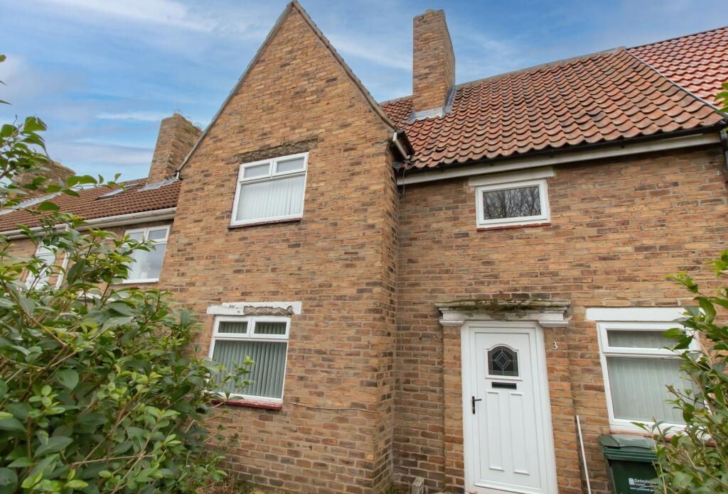 3 bedrooms House in Ryton, United Kingdom No. 2278