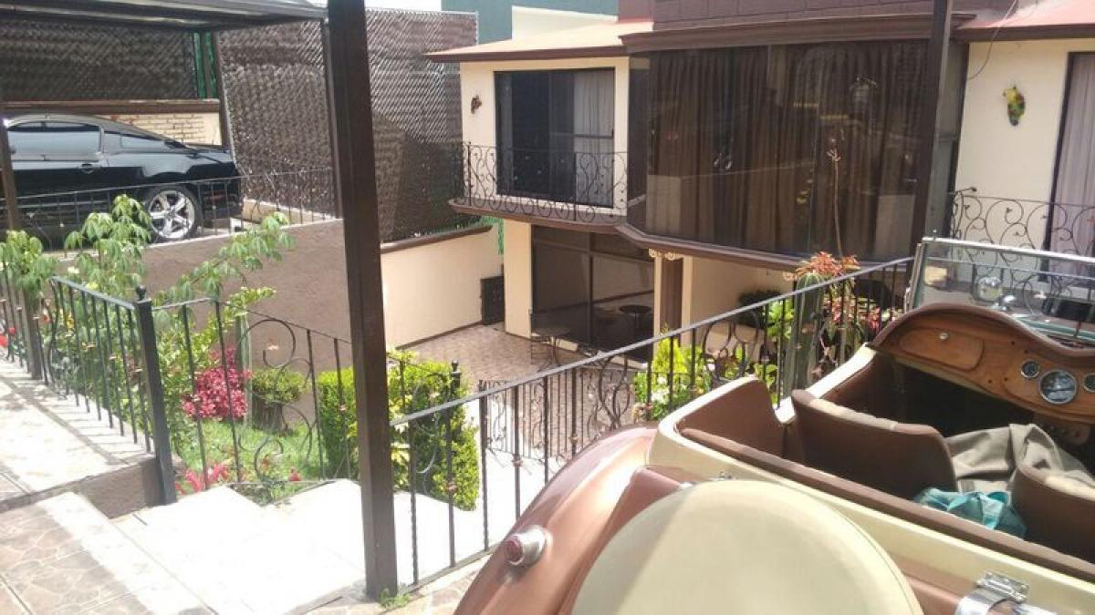 5 Schlafzimmer Haus in Ciudad Lopez Mateos, Mexico, Nr. 222630