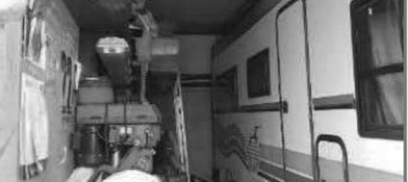 2 rooms Villa in Vicenza, Italy No. 296432 17