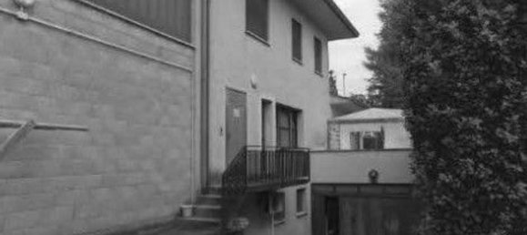 2 rooms Villa in Vicenza, Italy No. 296432 13