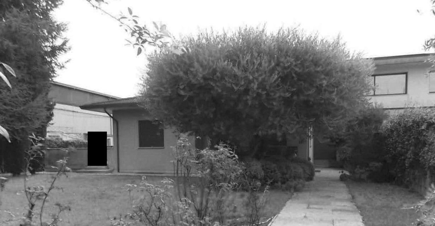 2 rooms Villa in Vicenza, Italy No. 296432