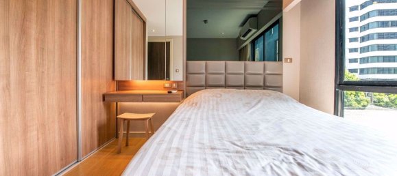 Condominio de 1 dormitorio en Khlong Toei, Thailand No. 9635 8